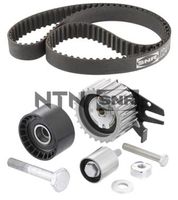 SNR KD45338 - Juego de correas dentadas