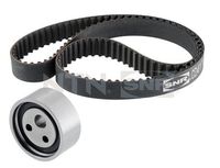 SNR KD45505 - Juego de correas dentadas