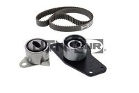 SNR KD45516 - Juego de correas dentadas