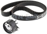SNR KD45546 - Juego de correas dentadas