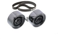 SNR KD45715 - Juego de correas dentadas