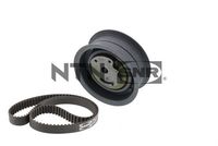 SNR KD45728 - Juego de correas dentadas