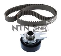 SNR KD45751 - Juego de correas dentadas