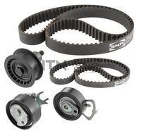 SNR KD45782 - Juego de correas dentadas