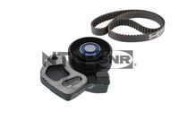 SNR KD45809 - Juego de correas dentadas