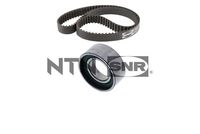 SNR KD45810 - Juego de correas dentadas