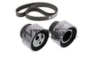 SNR KD458.11 - Juego de correas dentadas