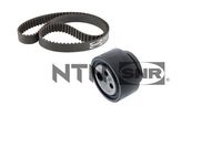 SNR KD45822 - Juego de correas dentadas
