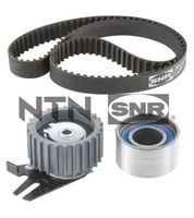SNR KD45849 - Juego de correas dentadas