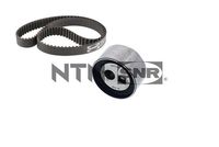 SNR KD45918 - Juego de correas dentadas