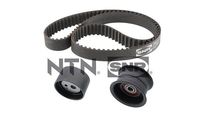 SNR KD46806 - Juego de correas dentadas