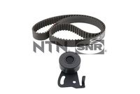 SNR KD46813 - Juego de correas dentadas