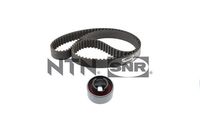 SNR KD47009 - Juego de correas dentadas
