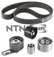 SNR KD47027 - Juego de correas dentadas