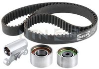 SNR KD47030 - Juego de correas dentadas