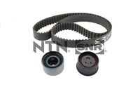 SNR KD47302 - Juego de correas dentadas