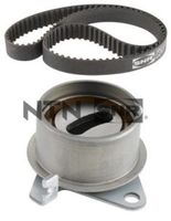 SNR KD47312 - Juego de correas dentadas
