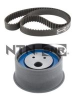 SNR KD47326 - Juego de correas dentadas