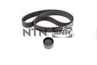 SNR KD47706 - Juego de correas dentadas