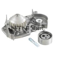 SNR KDP455051 - Bomba de agua + kit correa distribución