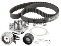 SNR KDP458.570 - Bomba de agua + kit correa distribución