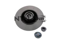 SNR KF155133U - Disco de freno