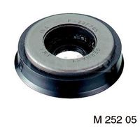 SNR M25205 - Cojienete de rodillos, columna amortiguación
