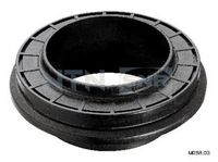 SNR M25803 - Cojienete de rodillos, columna amortiguación