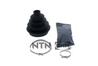 SNR OBK10001 - Juego de fuelles, árbol de transmisión