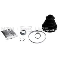 SKF VKJP3148 - Juego de fuelles, árbol de transmisión