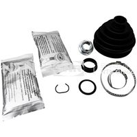 RIDEX 193B0038 - Juego de fuelles, árbol de transmisión