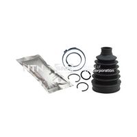 SKF VKJP3201 - Juego de fuelles, árbol de transmisión