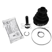 SKF VKJP3037R - Juego de fuelles, árbol de transmisión