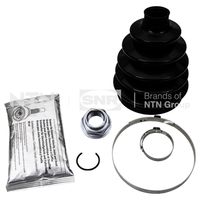 SKF VKJP1485 - Juego de fuelles, árbol de transmisión