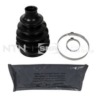 SKF VKJP3146 - Juego de fuelles, árbol de transmisión