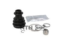 SNR OBK10001 - Juego de fuelles, árbol de transmisión