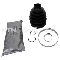 SKF VKJP1417 - Juego de fuelles, árbol de transmisión