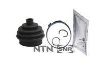 SNR OBK10001 - Juego de fuelles, árbol de transmisión