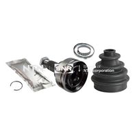MDR GSP818007 - Juego de articulación, árbol de transmisión