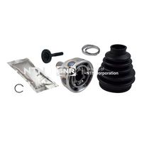 SKF VKJA3956 - Juego de articulación, árbol de transmisión