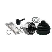 SKF VKJA5746 - Juego de articulación, árbol de transmisión
