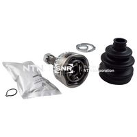 SKF VKJA8025 - Juego de articulación, árbol de transmisión