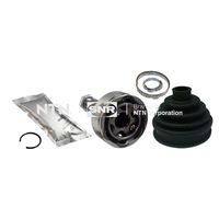 SKF VKJA5289 - Juego de articulación, árbol de transmisión