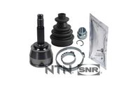 SKF VKJA3228 - Juego de articulación, árbol de transmisión
