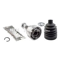 SKF VKJC8695 - Árbol de transmisión
