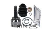 SKF VKJA5346 - Juego de articulación, árbol de transmisión