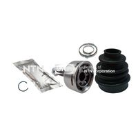 SKF VKJC5137 - Árbol de transmisión