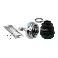 SKF VKJC3627 - Árbol de transmisión