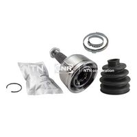 SKF VKJA5734 - Juego de articulación, árbol de transmisión