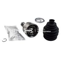 SKF VKJA5817 - Juego de articulación, árbol de transmisión